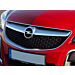 Opel Insignia A OPC grill (2013 - 2017) (without adaptive cruise control)