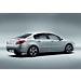Peugeot 508 (2010 - 2018) tailgate spoiler