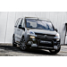 Musketier Citroën Berlingo 3 stainless steel sale package black without chrome trims