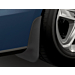 Ford Focus (04/2018 - ..) sedan rear mud flaps