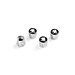 Skoda tire valves
