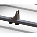 Ford Transit (01/2014 - ..) / Transit Custom (08/2012 - 09/2023) ladder stop universal
