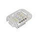 Ford Transit Connect (06/2018 - 03/2024) / Transit Custom (08/2012 - 09/2023) LED interior lighting for cargo area