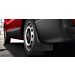Opel ro B mud flaps rear