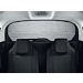 Peugeot 5008 (2009 - 2017) sun blind rear window