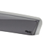 Ford Focus (04/2018 - ..) wind deflectors, front door side window, black