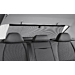 Peugeot 508 (2010 - 2018) sun blinds rear window