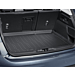 Ford Focus (04/2018 - ..) hatchback anti-slip mat for luggage compartment (with 2 or 6 speakers)