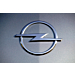 Opel Astra H hatchback logo