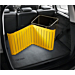 Renault Scenic 2009 - 2016 trunk mat