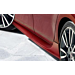 Fiat Bravo 2007 - 2015 side skirts