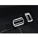 Peugeot 308 (2013 - 2021) GTi pedals automatic gear box