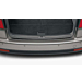 Volkswagen Cross Touran 2007 - 2015 bumper protection film transparent