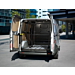 Ford Transit Custom (01/2012 - 09/2023) cargo area partition wall