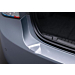 Opel Astra J hatchback protection foil rear bumper Opel Astra J hatchback protection foil rear bumper
