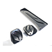 BMW M Performance pedal set manual (various models)