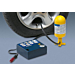 Tyre repair kit