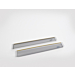 Ford Focus 2011 - 2018 estate ClimAir, wind deflector for rear door windows, dark grey