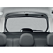 Citroën C4 coupe (2004 - 2007) sun blind rear window