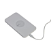 Ford ACV* Qi Table charger white