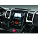 Fiat Ducato 2014 - .. dashboard for dashboard without radio Classic