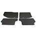 Ford Focus RS 2004 - 2011 floor mats