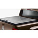 Volkswagen Amarok (double cabin) load compartment cover, folding