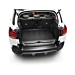 Citroen C3 Aircross (2017 - 2024) luggage compartment tray soft