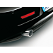 Alfa Romeo Mito exhaust pipe
