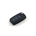 Volkswagen folding key housing with 3 buttons (new model)