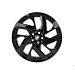 BMW i3 alloy wheel 19" black 5J X 19 BMW i3 alloy wheel 19" black 5J X 19