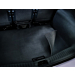 Ford C-MAX 11/2010 - .. luggage compartment mat black, with C-MAX logo