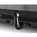 Ford Galaxy / S-MAX (06/2015 - 04/2023) fixed towbar