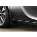Opel Insignia A Sports Tourer mud flaps rear