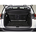 Opel Crossland X cargo liner