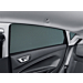 Ford Fiesta 09/2008 - 07/2017 sun blinds 5-drs Ford Fiesta 09/2008 - 07/2017 sun blinds 5-drs