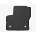 Ford C-MAX 11/2010 - 12/2011 floor mats, premium velours front, anthracite
