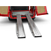 Ford Tourneo / Transit Custom (08/2012 - 09/2023) Metalloproduktsia ramp set of 2 pieces