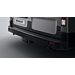Opel Vivaro (2014 - 2019) swinging doors protectors