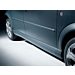 Opel Meriva A OPC-line sideskirts