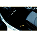 Peugeot 206 floor mats Velours