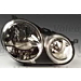 Volkswagen Polo 2001 - 2005 head lights
