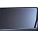 Peugeot 307 SW sun blinds rear side windows