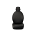 Citroen Berlingo (2018 - ..) cover for a seat in row 3 TISSU ALIX