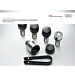 Audi wheel locking bolts M14 x 1.5 x 27
