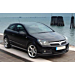 Vauxhall Astra H GTC / Astra H TwinTop grill