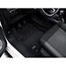 Citroen C3 (2016 - 2024) floor mats