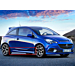 Opel Corsa E 3-drs OPC-line side skirt right