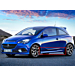 Opel Corsa E 3-drs OPC side skirt left