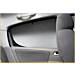 Peugeot 2008 sun blinds rear doors and rear side windows
